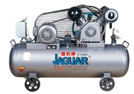 活塞式空壓機(jī)5.5HP