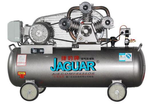 活塞式空壓機(jī)4HP